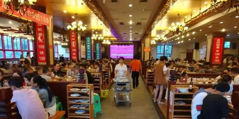 会员大数据分析,传统餐饮如何连接更多消费者