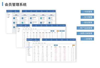 【戈子科技】怎么选择餐厅收银系统?要看哪些功能?