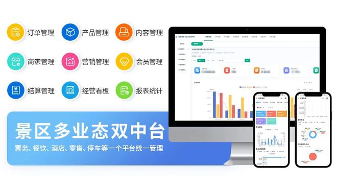 山东4A级景区齐鲁酒地,实现“服务+管理”数字化升级,风筝节挑战25万客流!