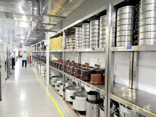 4d管理 让餐饮运营更安全 消费更放心