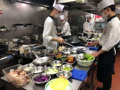 小预算撬动大餐饮,厨丝分析餐厅如何走精细化运营之路