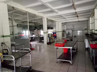 江门企业食堂承包商|江门工厂食材配送|饭堂承包