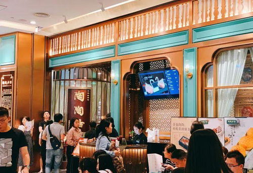 广州餐饮为何对深圳这么痴迷