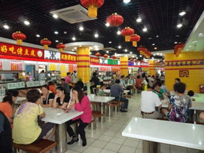 做小餐饮的六大思维和五大定位法则