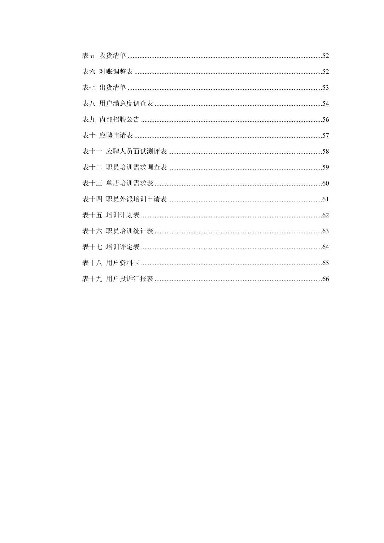 吉美轩餐饮连锁公司门店运营管理核心制度综合手册