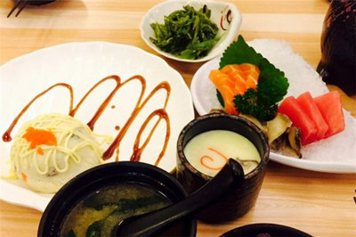 京樱料理