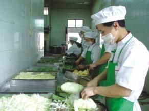 惠州工地食堂承包、惠州哪里有饭堂承包、惠州工厂员工食堂管理