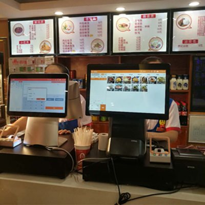 什么是餐饮收银系统?我现在就带你研究~