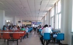 医院食堂承包投标书