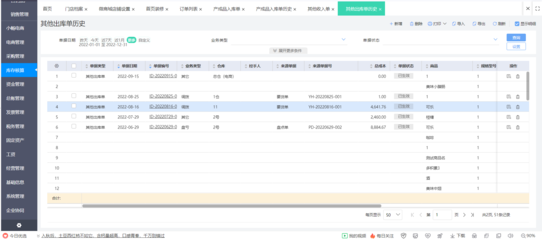 中介erp有什么用途吗
